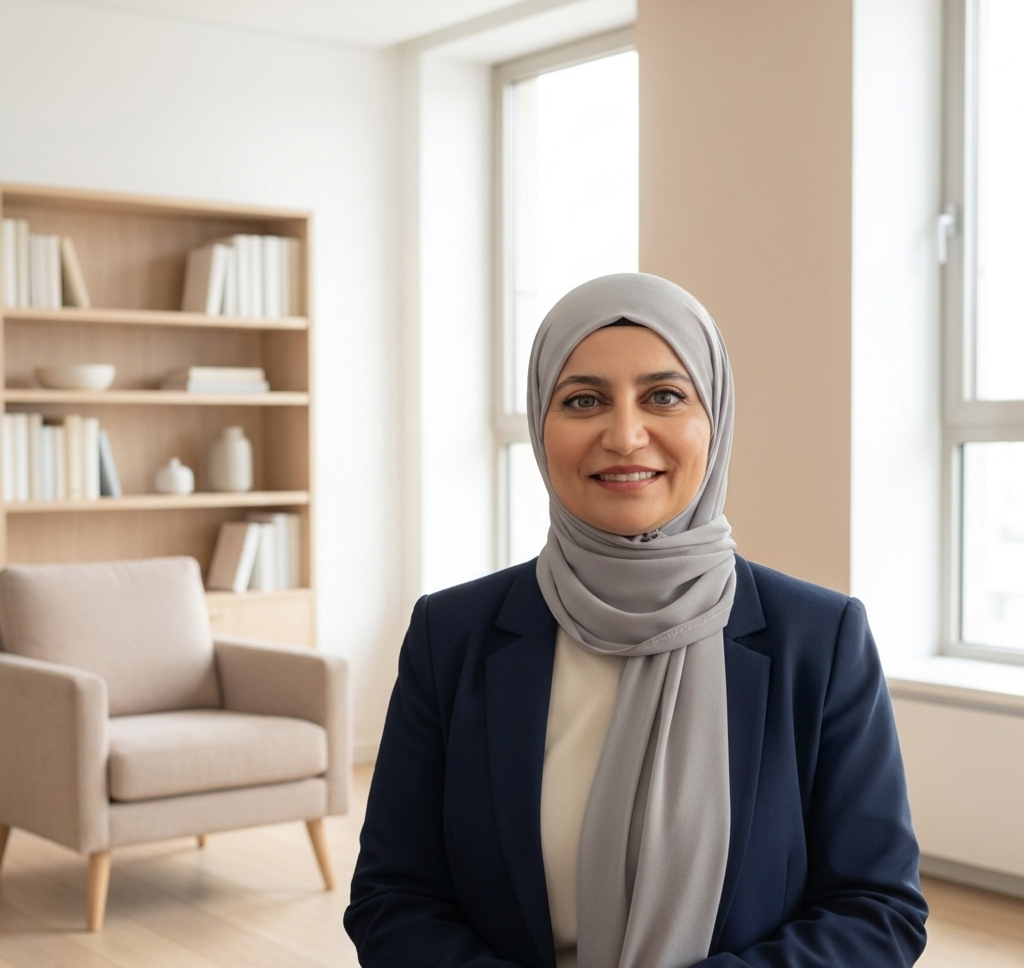 Ansam Al-Neaimy
